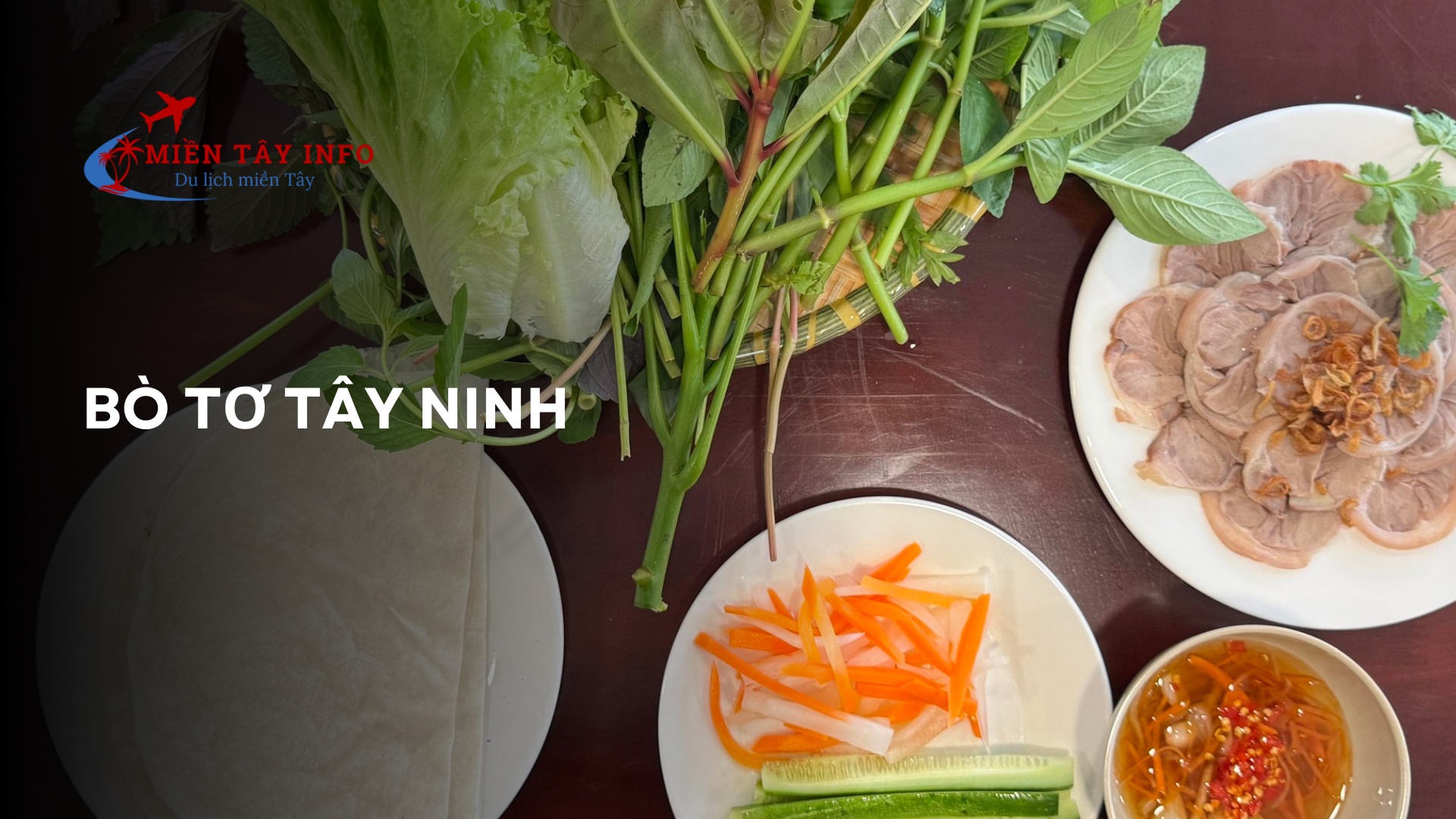 Bò tơ Tây Ninh