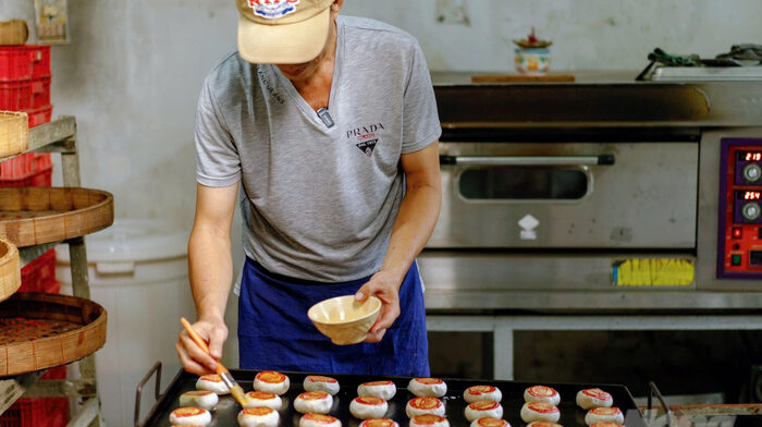 Bánh Pía