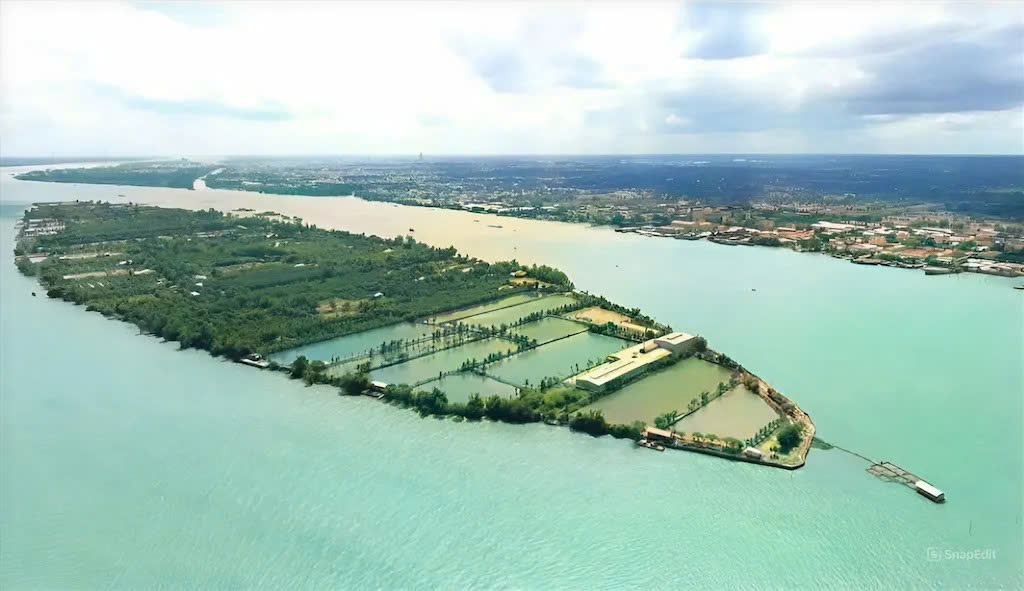 Cồn Sơn