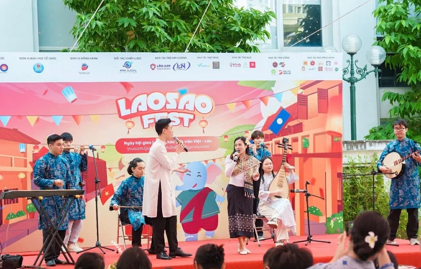 Học sinh trải nghiệm